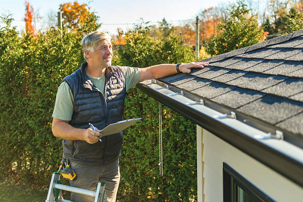 Affordable Storm Damage Roof Repair solutions in Diamond, IL